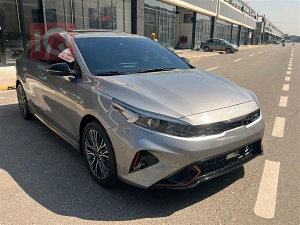 Kia Forte 2024 for sale in Iraq - Mosul